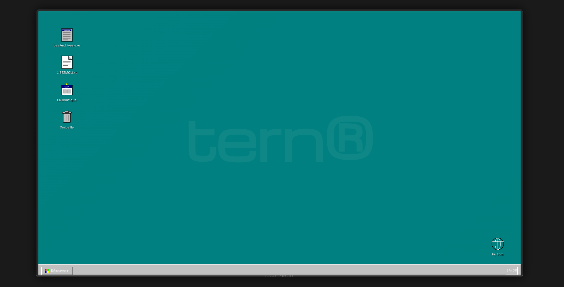 Le Passage — in.tern.et